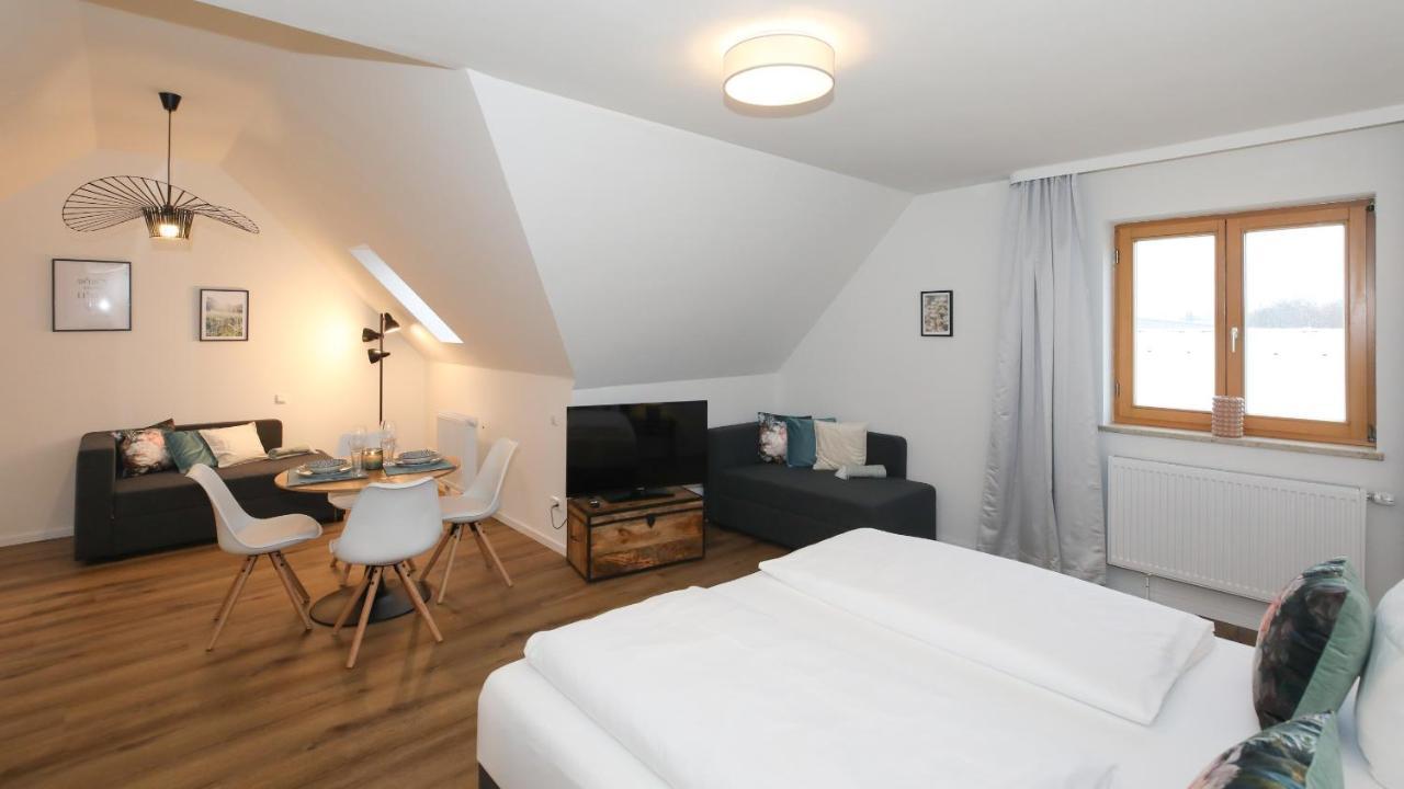 Hotel Obermaier Мюнхен Екстериор снимка