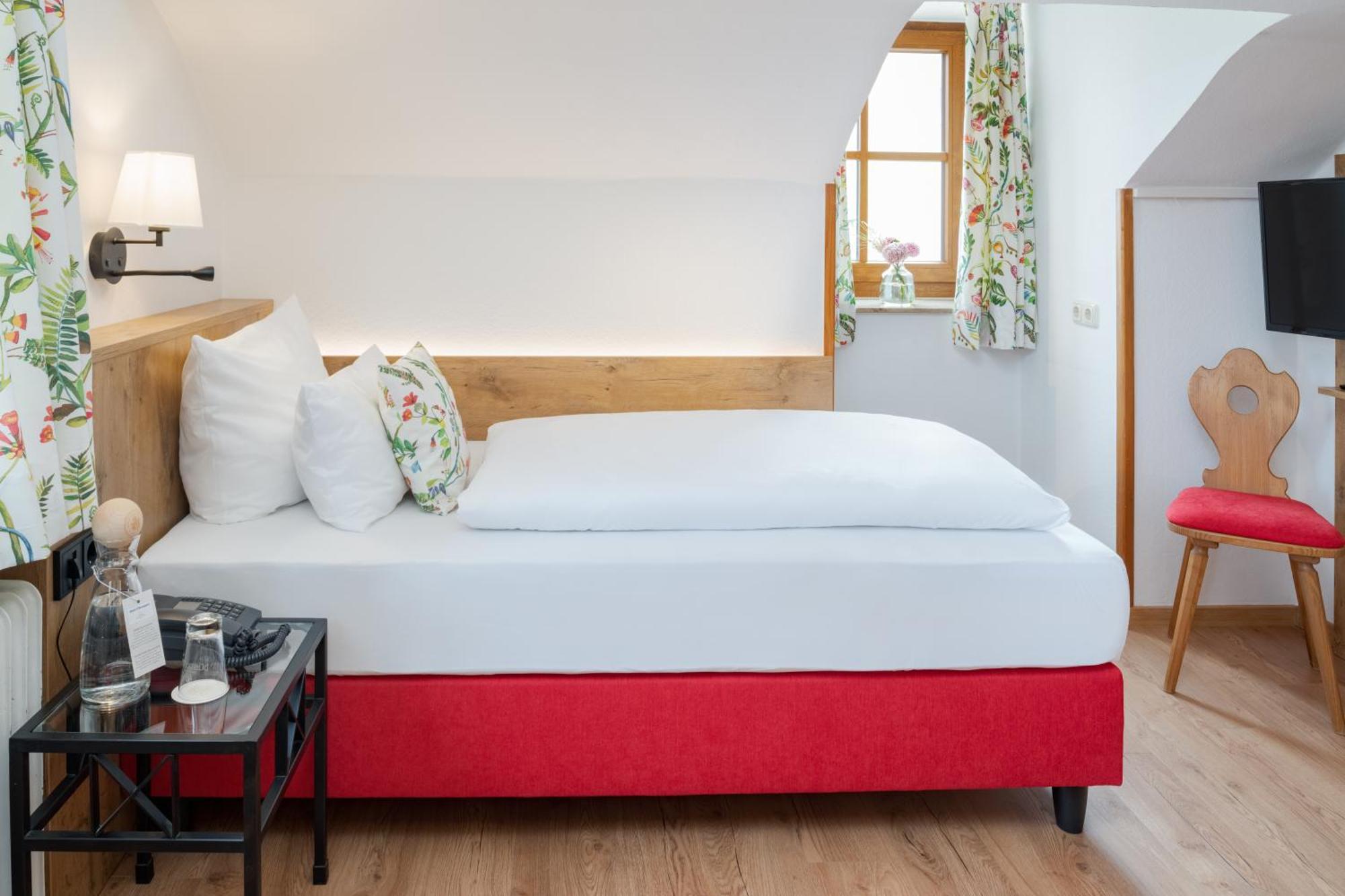 Hotel Obermaier Мюнхен Екстериор снимка