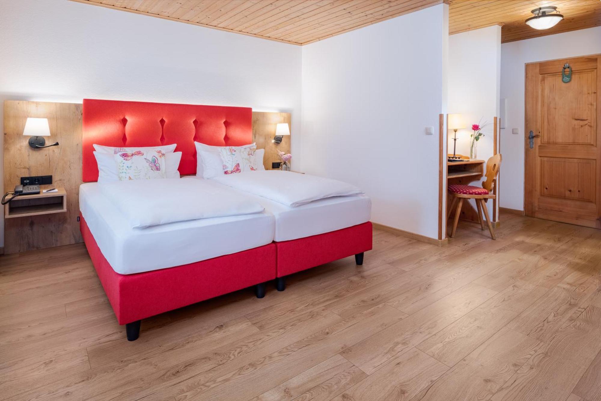 Hotel Obermaier Мюнхен Екстериор снимка