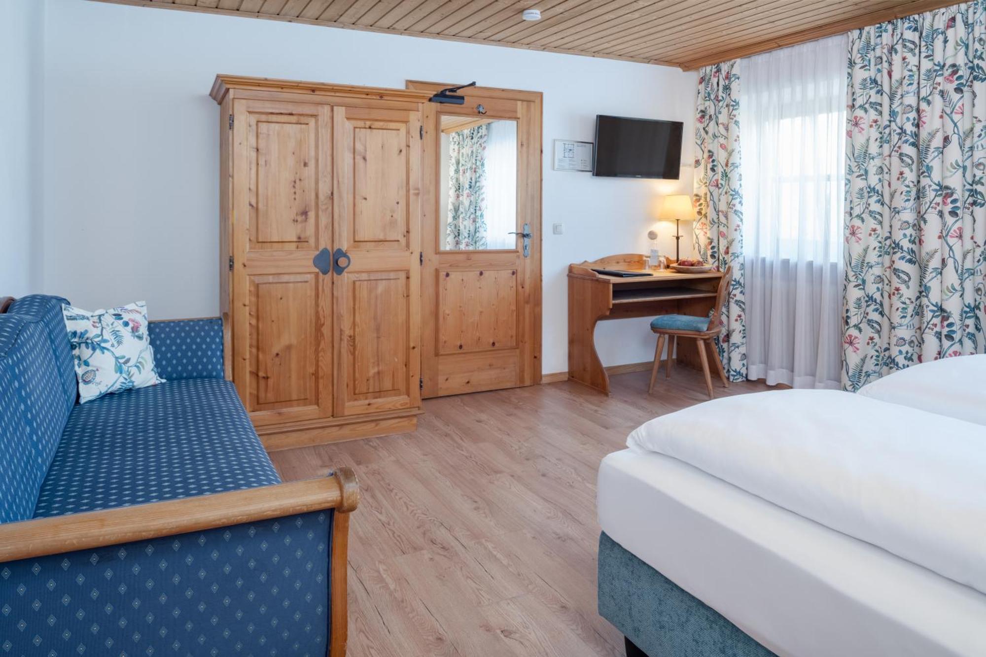 Hotel Obermaier Мюнхен Екстериор снимка