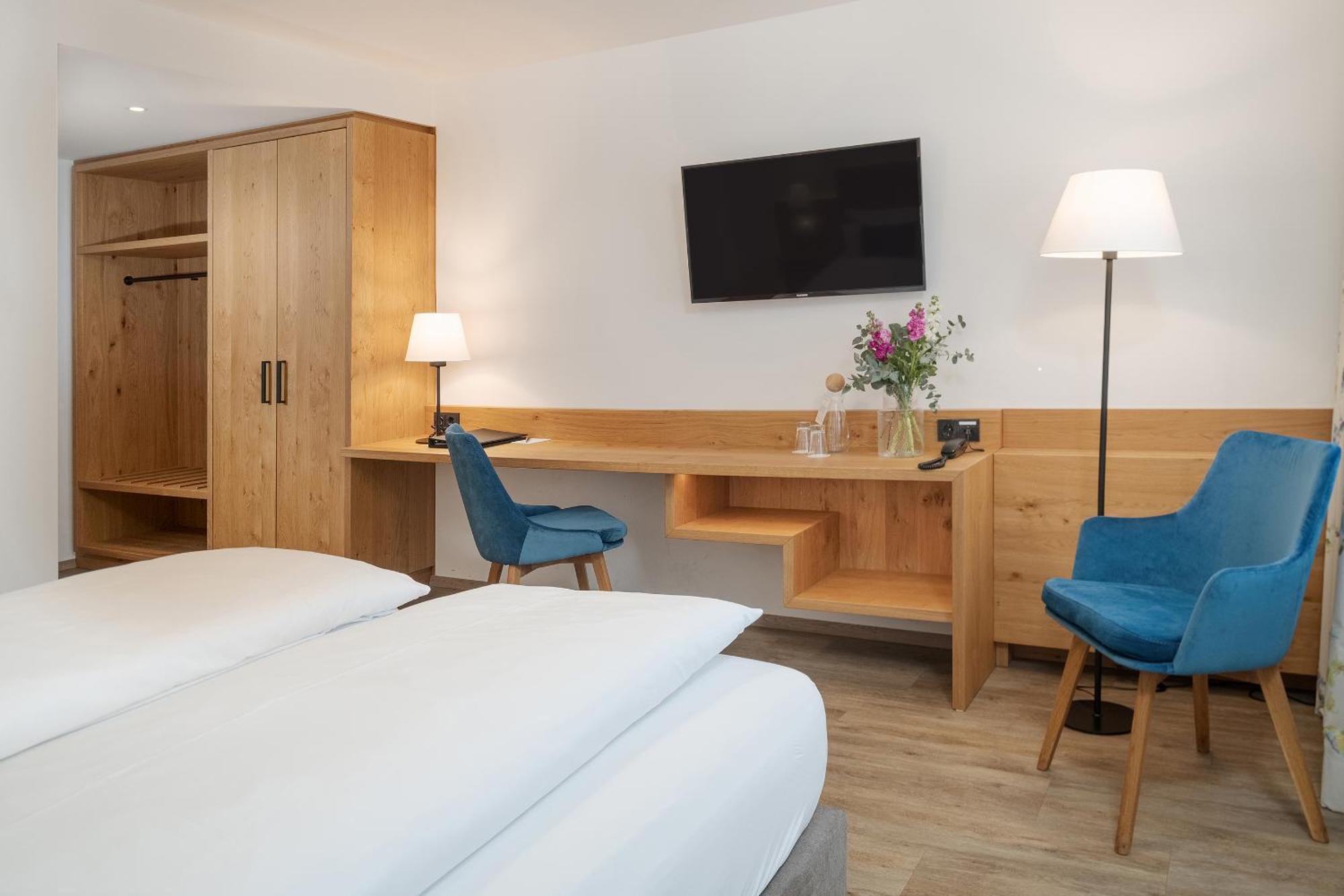 Hotel Obermaier Мюнхен Екстериор снимка
