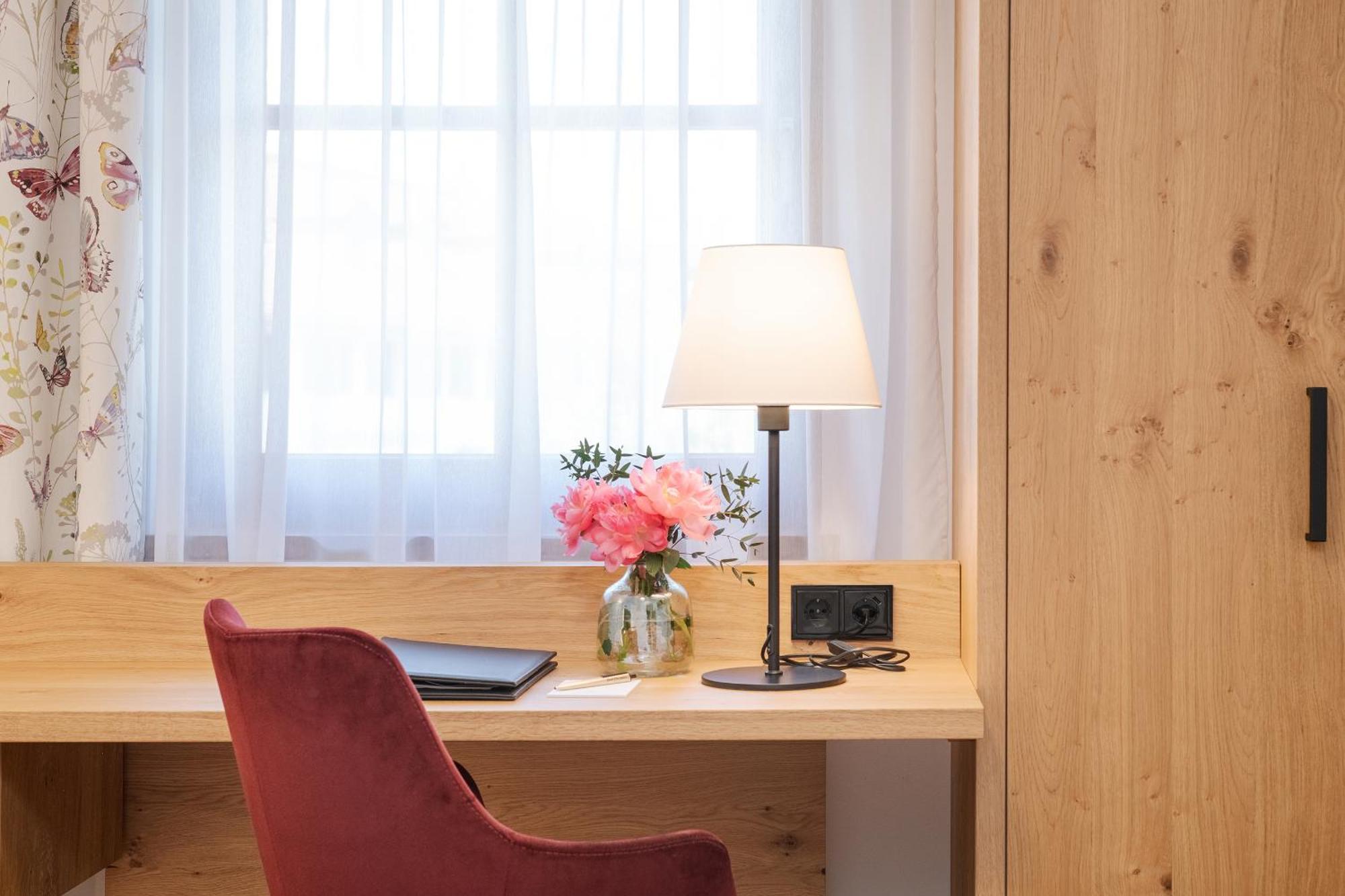 Hotel Obermaier Мюнхен Екстериор снимка