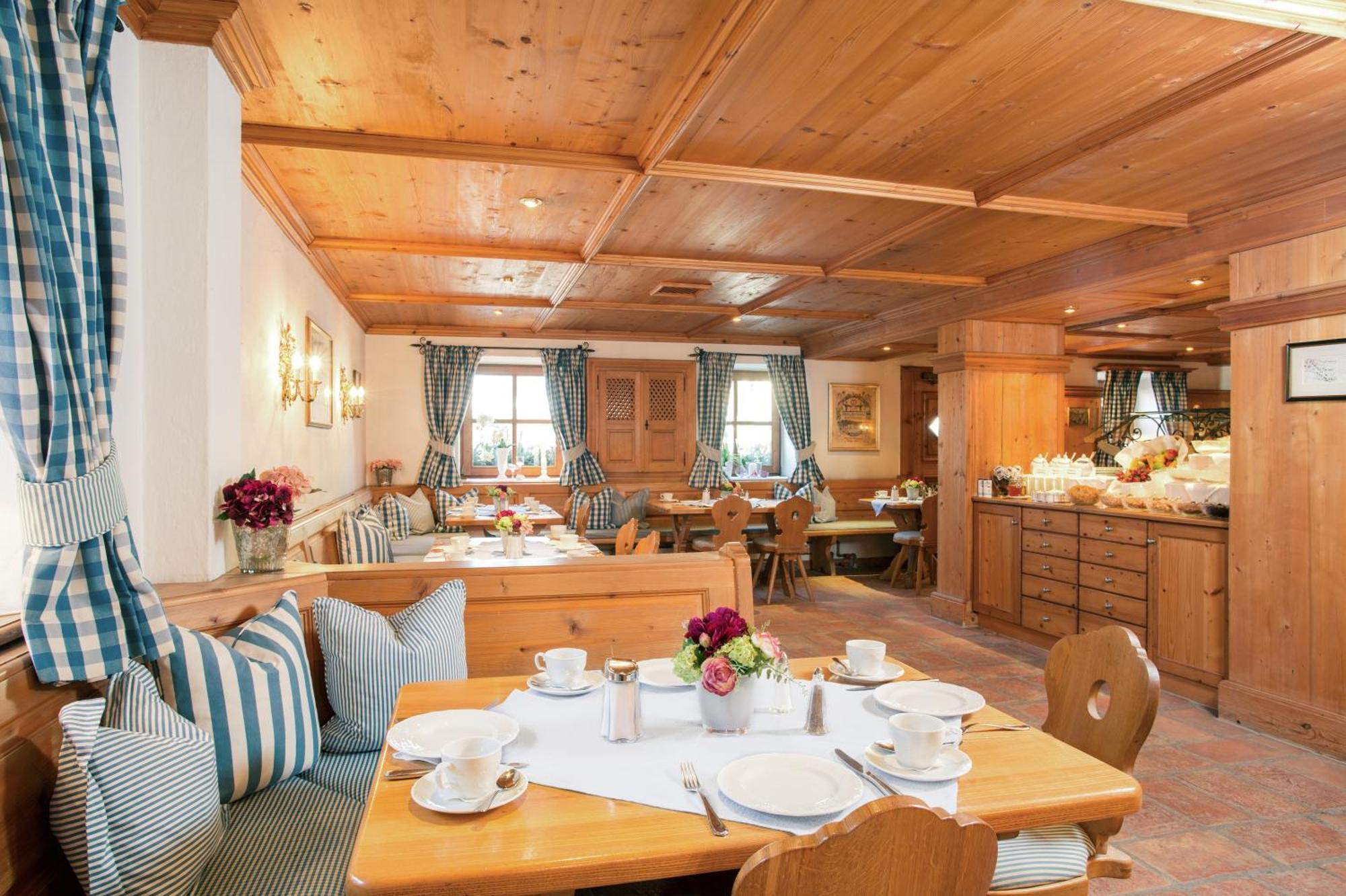 Hotel Obermaier Мюнхен Екстериор снимка