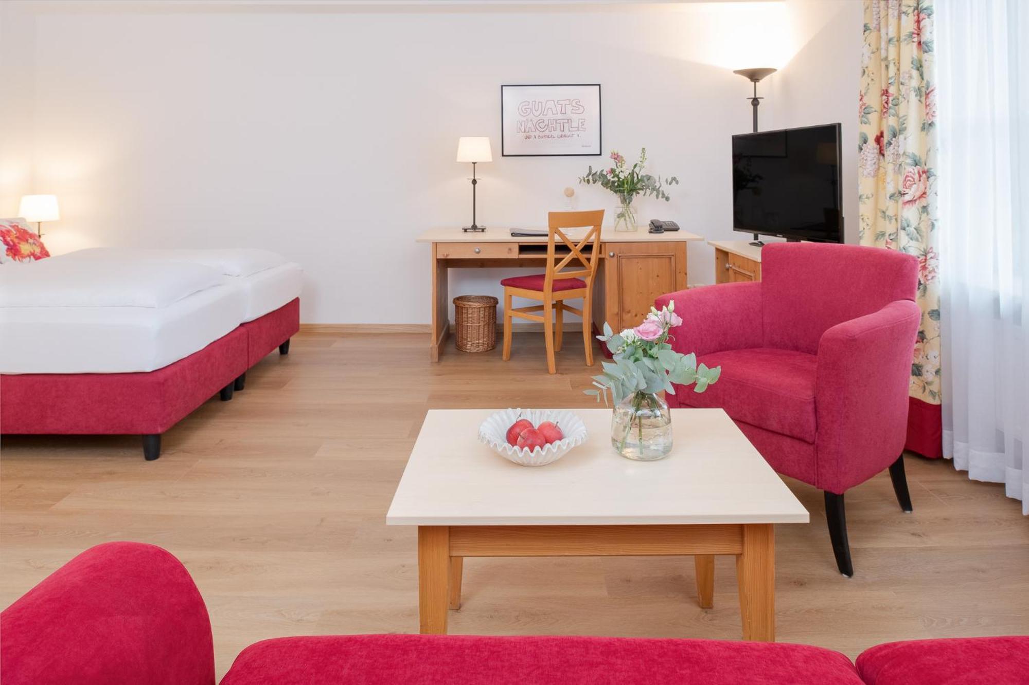 Hotel Obermaier Мюнхен Екстериор снимка