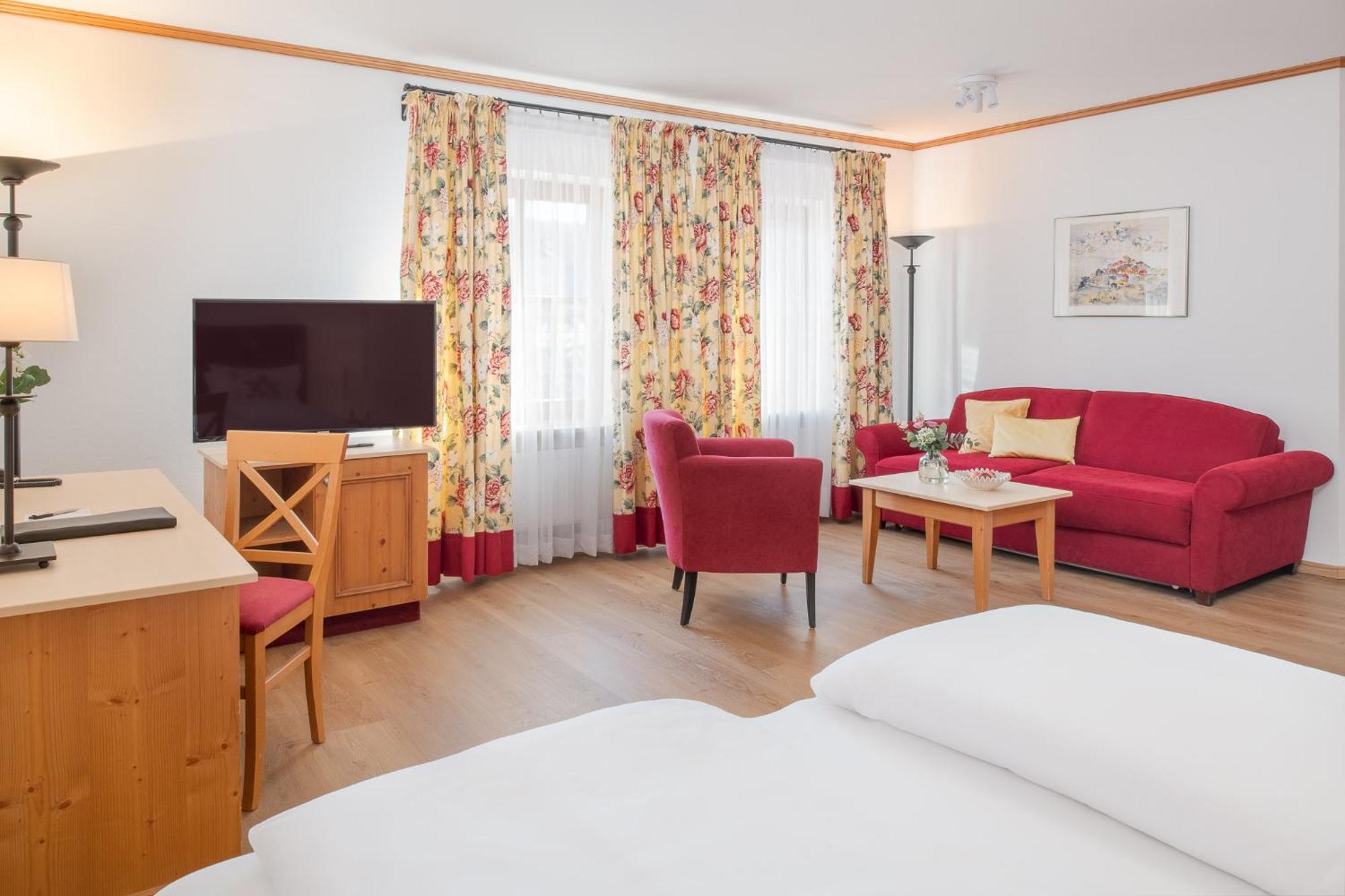 Hotel Obermaier Мюнхен Екстериор снимка