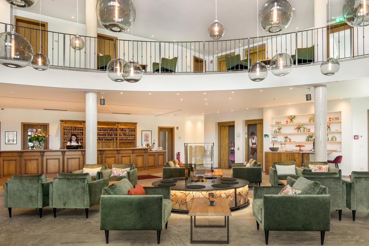 Hotel Obermaier Мюнхен Екстериор снимка