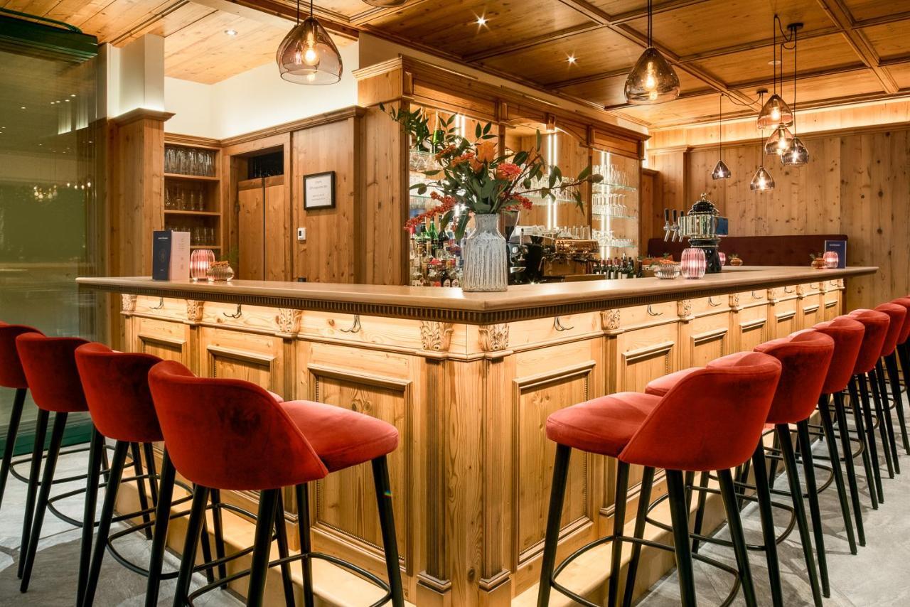 Hotel Obermaier Мюнхен Екстериор снимка