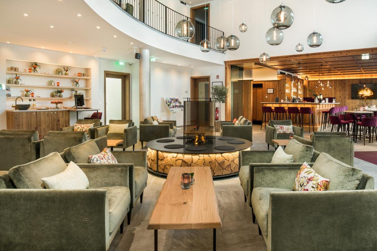 Hotel Obermaier Мюнхен Екстериор снимка