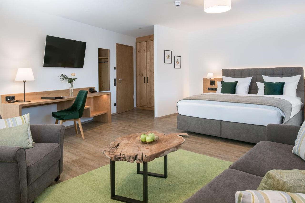 Hotel Obermaier Мюнхен Екстериор снимка